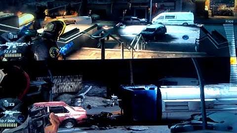 Badass kid army of two 40th day part 9