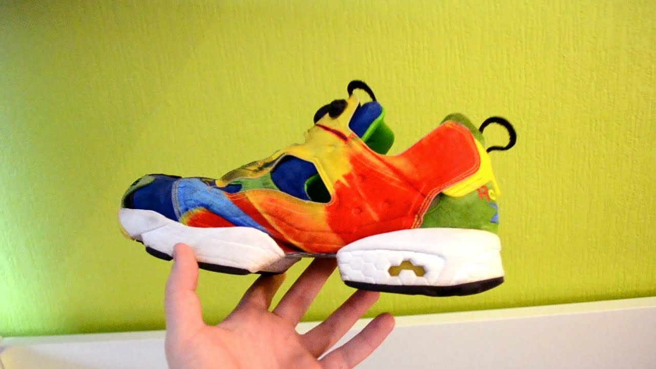 crazy platform sneakers