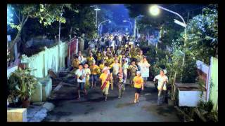 Dancow Ramadhan 2011- Celebration