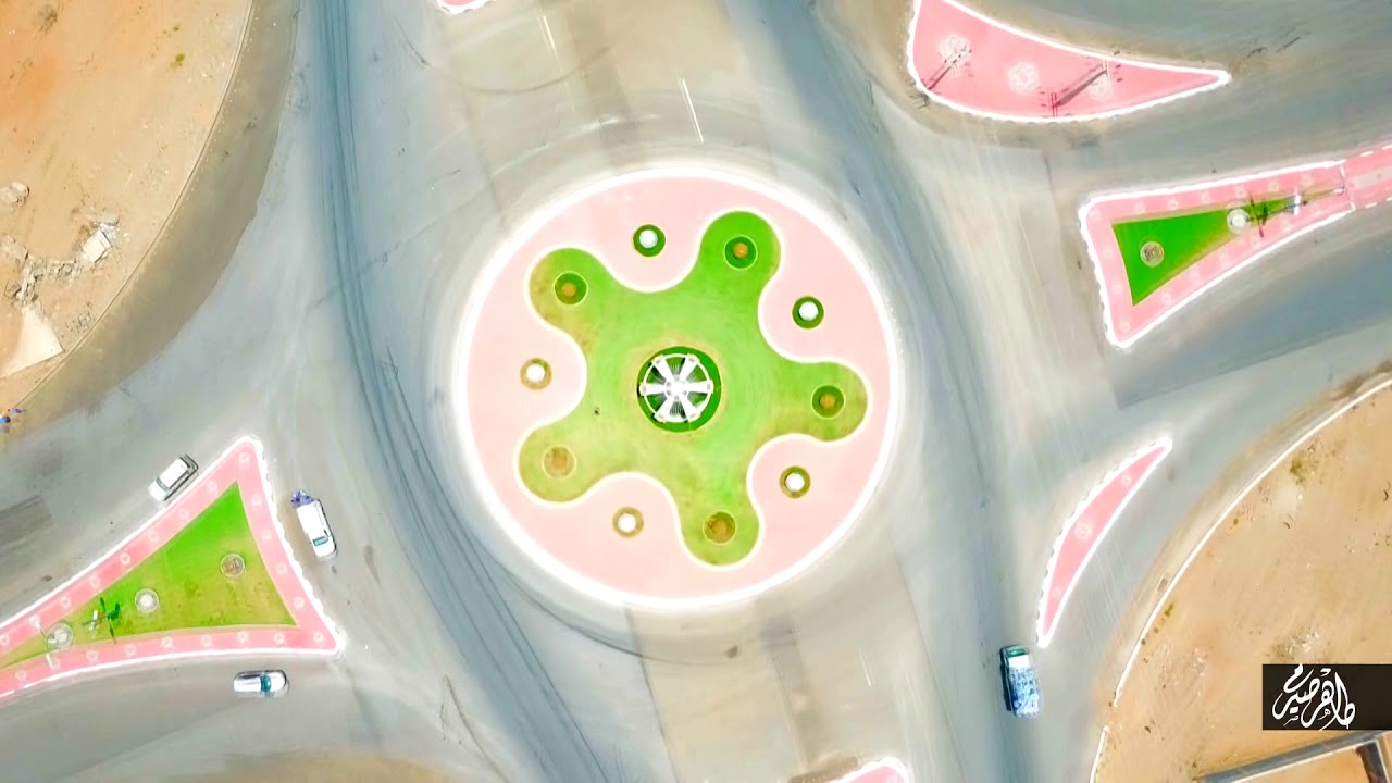 المضايا.. مالم تشاهدها من قبل #شكراً_بلدية_المضايا