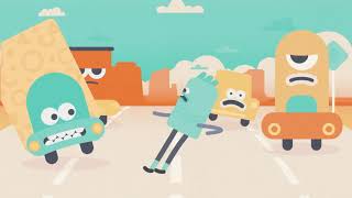 Headspace | Meditation | Changing Perspective