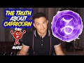 CAPRICORN Energy (Anger, Ambition, and Physical Intimacy) In the Mars Position
