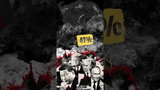 The Number That's Terrifying the World — WW3 Fear Is Rising Fast