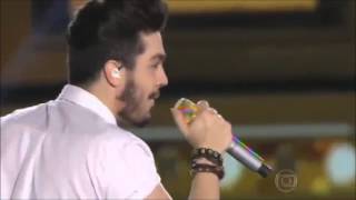 Show Da Virada 20152016 Luan Santana - Tudo O Que Você Quiser