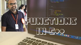 Functions in CPP Guide