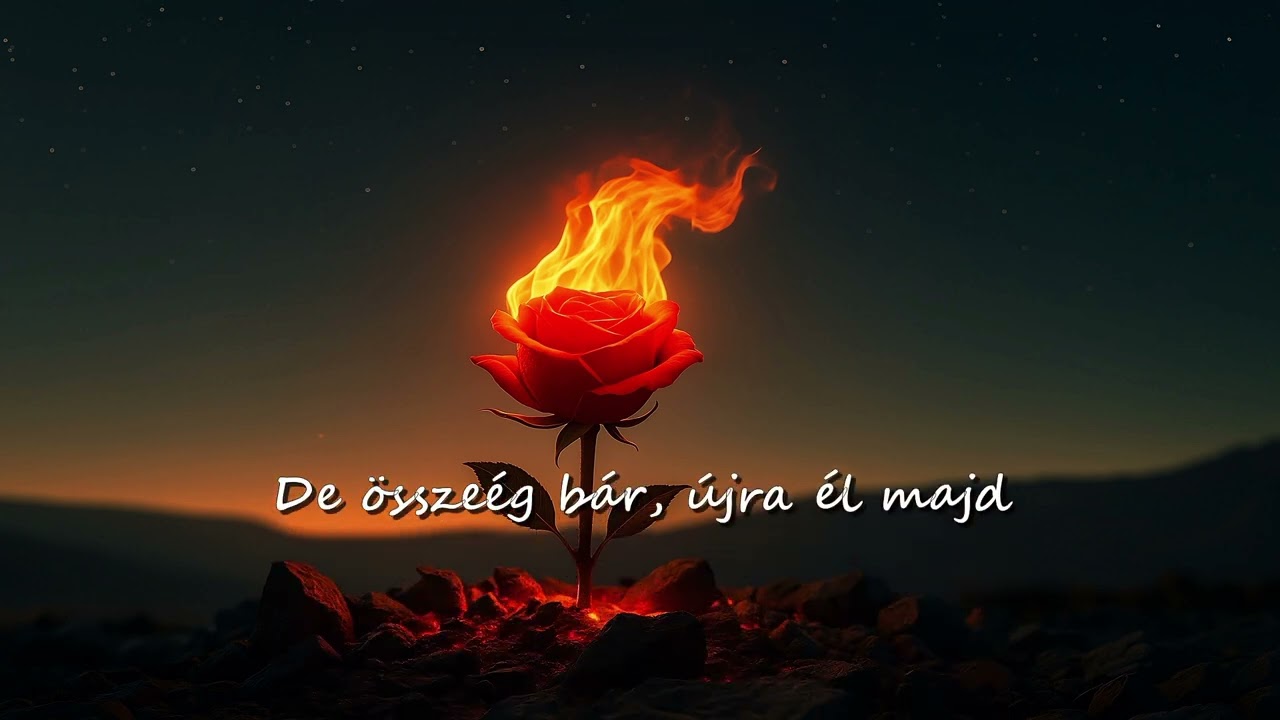 Komjáthy Jenő - Magamról : CoverByGaben