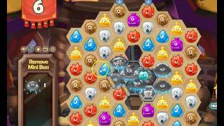 MB Hexa Blast Stage 892