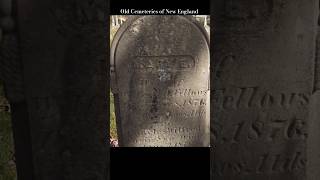 Mother and Son Grave Reading- #cemetery #history #graveyard #newhampshire #grave #cemeteries Mother and Son Grave Reading- #cemetery #history #graveyard #newhampshire #grave #cemeteries