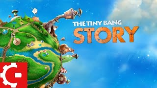 The Tiny Bang Story - Full Walkthrough screenshot 4