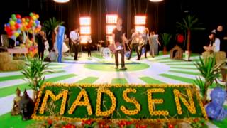 Madsen - Lass die Liebe regieren
