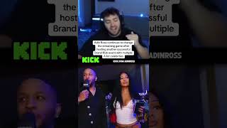 Adin ross continues to change the streaming game after hosting another successful Brand Risk event
