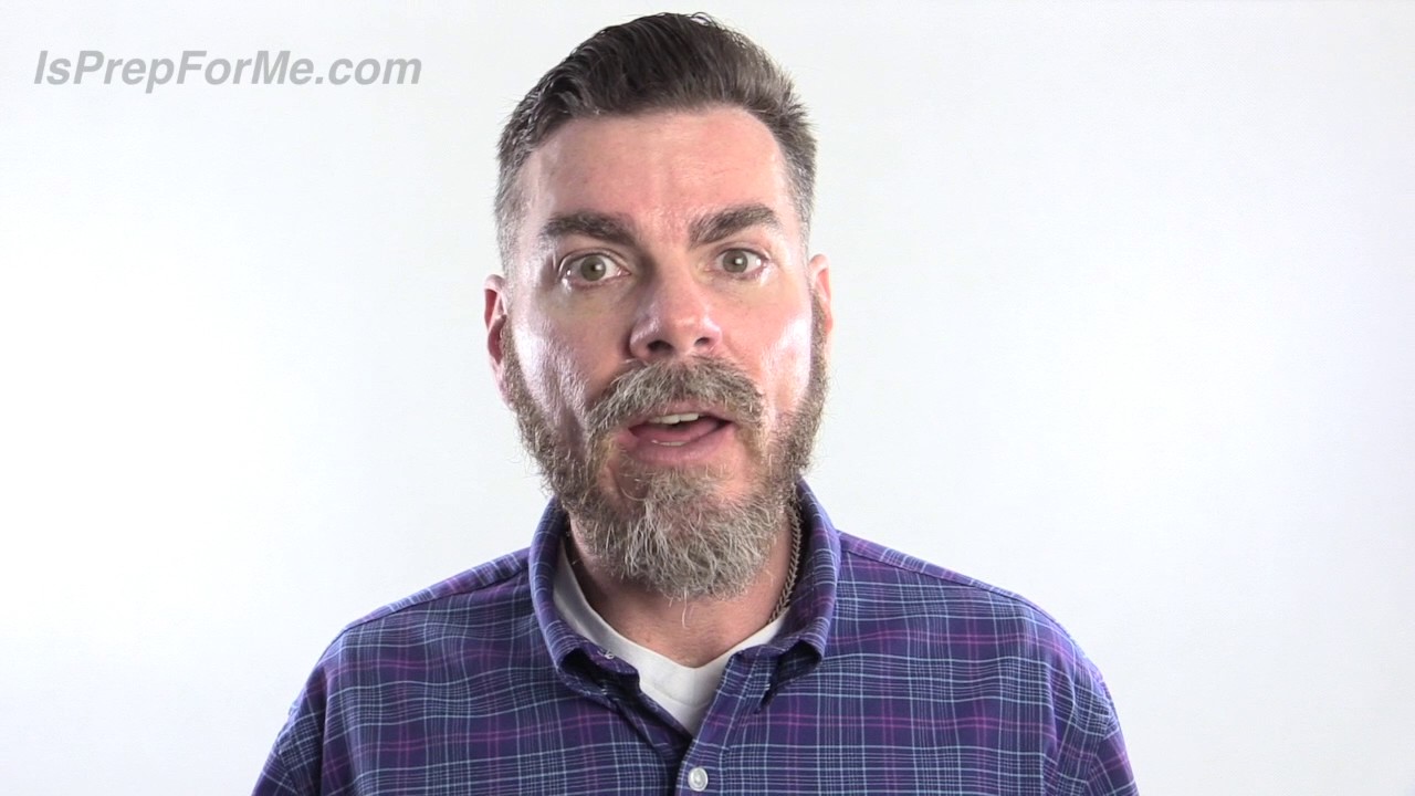 How Do I Buy PrEP In Australia