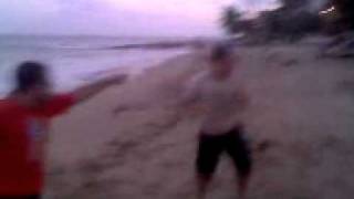 Junior Souzaos Loucos Por Barriga Parte 4---A Continuação Da Luta Com Padre Rafael