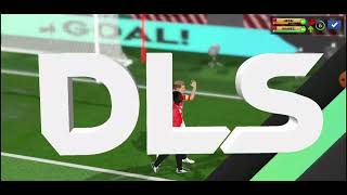 First look at DLS Dream league soccer 2023