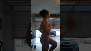 Grow With Jo Summer Glow Challenge Day 1