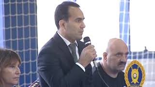 Daxili İşlər Nazirliyi - 100