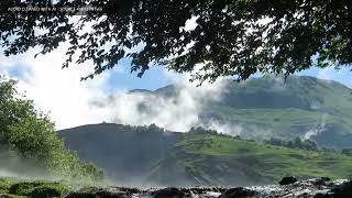 Lomisoba 2014 - Possible Guram Dadianidze's voice - [Enhanced Audio] screenshot 3