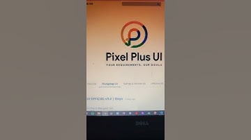 Pixel Plus UI for POCO F1 | POCOPHONE F1 | Custom ROM
