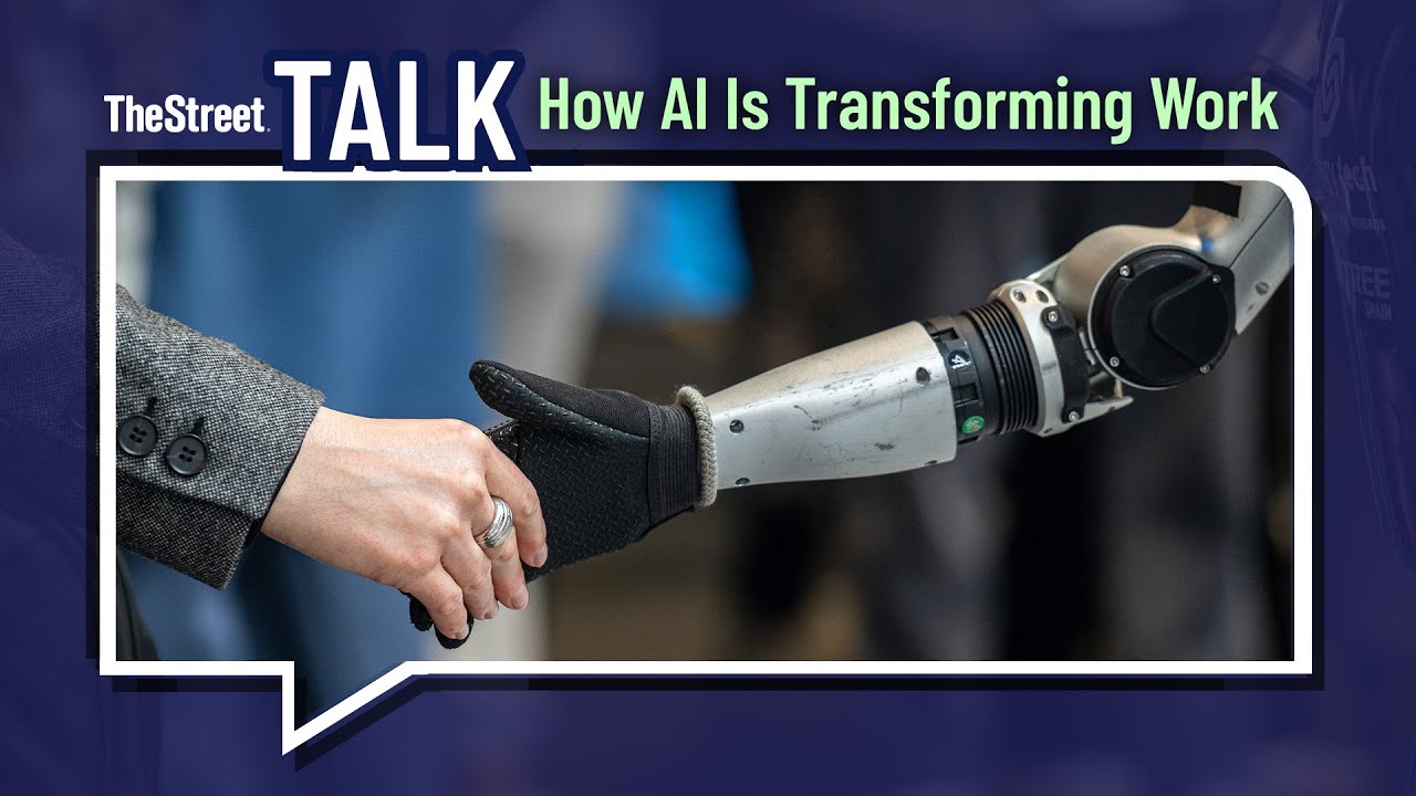 ИИ и будущее труда: что нужно знать инвесторам