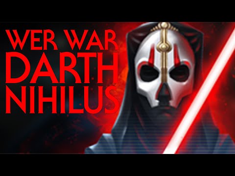 Video: Wann wurde Darth Nihilus geboren?