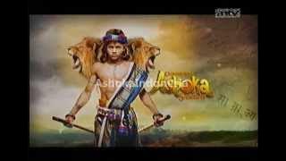 Ashoka Bahasa Indonesia On ANTV