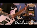 Polyphia  genesis  bass cover