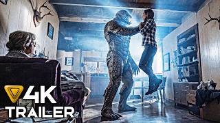 BEST NEW UPCOMING MOVIES 2026 (Trailers)