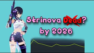 Is Strinova Dead (By 2026)