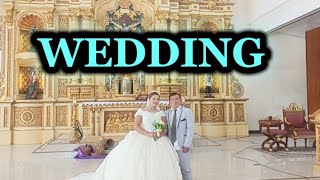 The Wedding Rushell Gwapahon Vlogg