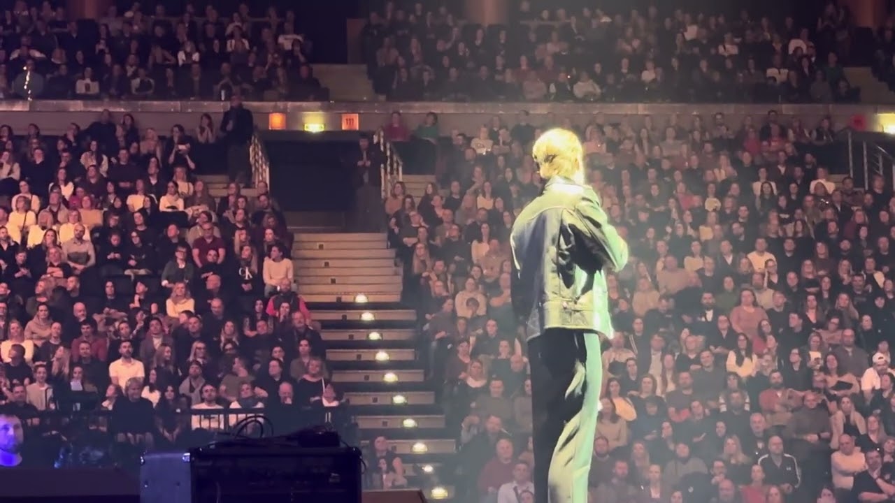 Koncert pro Patrika (Katerina Pokorna)