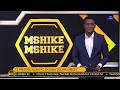 MSHIKEMSHIKE AZAM TV 05 03 2026
