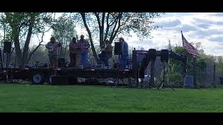 The Bunker Boys At Edenville General Store In Warwick NY May 3rd 2026