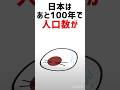 日本に関する雑学　#countryballs #ポーランドボール #雑学 #shorts