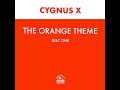Cygnus x  the orange theme solarstone remix