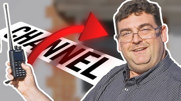 How to Quickly Skip a Channel When Scanning on Your AnyTone 878 Plus