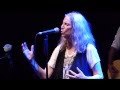 PATTI SMITH - PISSING IN A RIVER, 11.08.2015, Berlin, Tempodrom