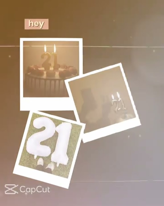 Happy Birthday Capcut Templates - Birthday Capcut Templates #capcut #capcuttemplates #trending (1)