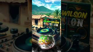 Delroy Wilson  Suspicion shorts