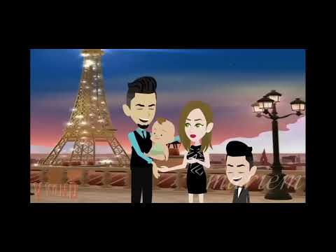 بقيت زعلان علي الشخص الي شايفه فالمرايه 