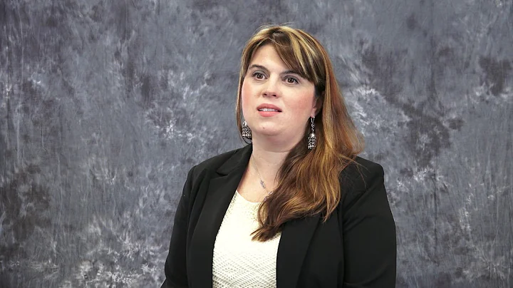 Meet Dr. Monica Atkinson| Internal Medicine Physic...