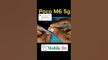 Poco M6 5g camera check❌ #bngshakil #smartphon ❌