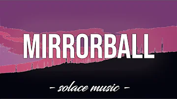 Mirrorball - Taylor Swift (Lyrics) 🎵