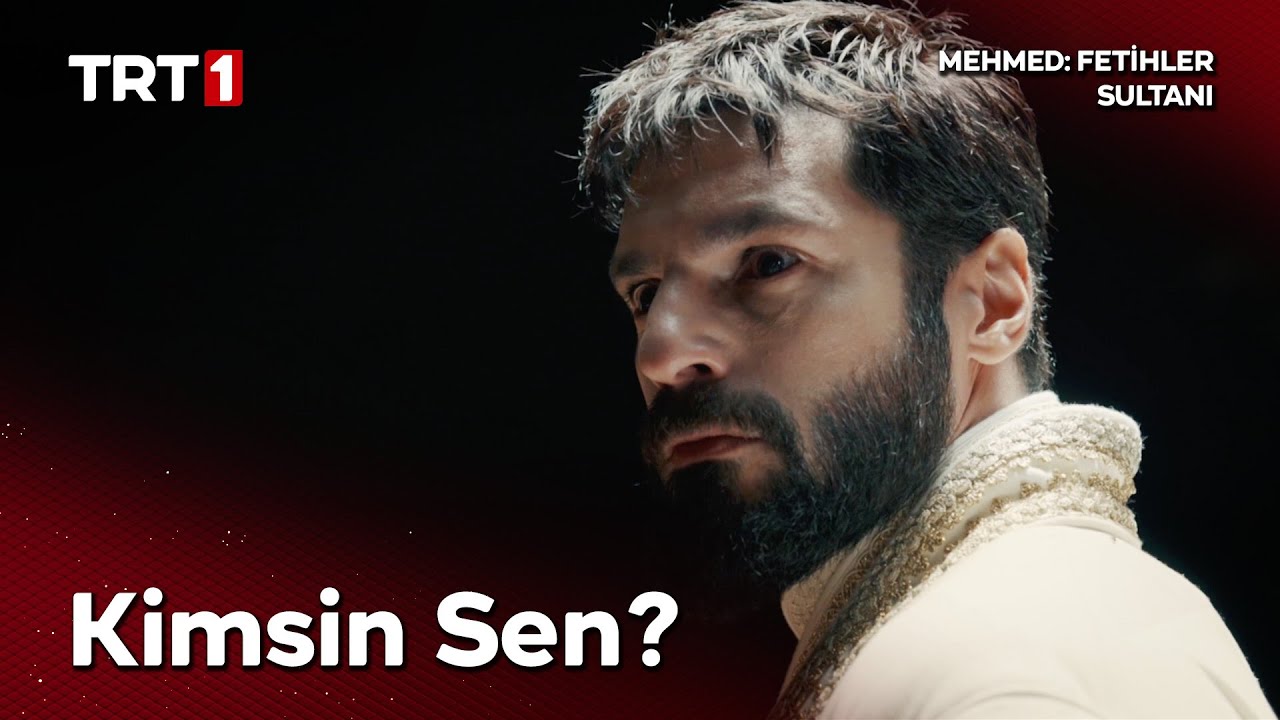 “Sultan Mehmed Han, rüyasında Eyüb El-Ensari’yi görüyor.” - Mehmed Fetihler Sultanı 40. Bölüm