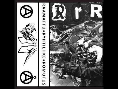 3-way Split artwork