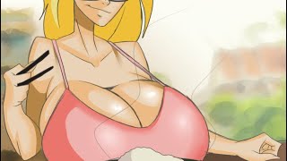Inori In Indochina Breast Expansion