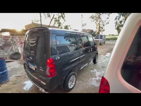 شيفروليه ان ٣٠٠موديل ٢٠٢٠