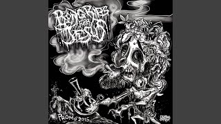 Ossuary of Human Skull Bongs