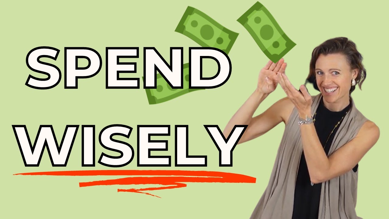 Smart Ways to Use Your Tax Return (+ some fun ways too!) - YouTube