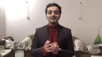 CSU Long Beach MS IS Statement of Purpose Video