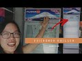 PURCHASING OUR FUJIDENZO SHOWCASE CHILLER | ELIZABETH VELOSO